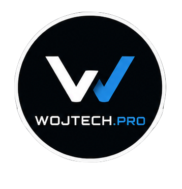 WOJTECH.PRO